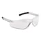 Kleenguard Safety Glasses, Clear Frame, 12 PK KCC25654 - alternate 4